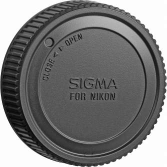 Objektīvu adapteri - Sigma 1.4X Teleconverter EX APO DG Nikon - ātri pasūtīt no ražotāja