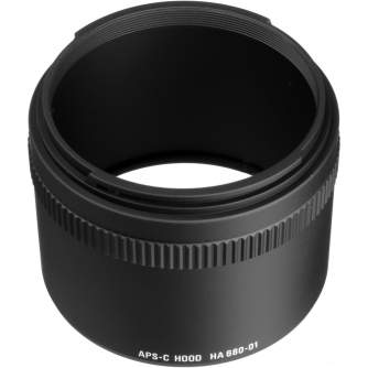 Objektīvi - Sigma 105mm f/2.8 EX DG OS HSM Macro lens for Nikon - быстрый заказ от производителя