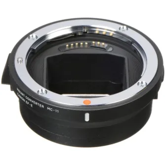 Objektīvu adapteri - Sigma MC-11 Converter Lens Adapter Canon EF to Sony E-mount - ātri pasūtīt no ražotāja