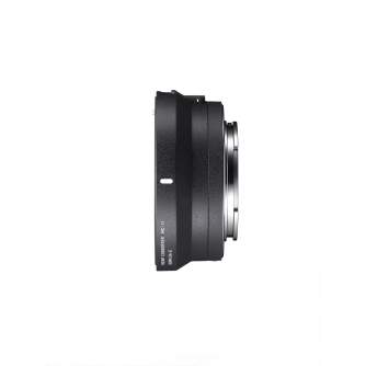 Objektīvu adapteri - Sigma MC-11 Converter Lens Adapter EF to Sony E-mount - perc šodien veikalā un ar piegādi
