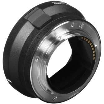 Адаптеры - Sigma Mount converter MC-11 Sony E-mount for Canon mount lenses - купить сегодня в магазине и с доставкой