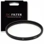 Больше не производится - Sigma 52mm Multi-Coated DG UV Filter Universal