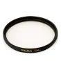 Больше не производится - Sigma 52mm Multi-Coated DG UV Filter Universal