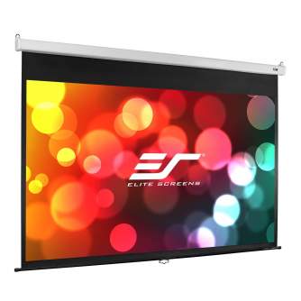 Projektori un ekrāni - Elite Screens M84HSR-PRO - ātri pasūtīt no ražotāja