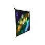 Больше не производится - Elite Screens M100NWV1-SRM Manual Pull-down Projection Screen 100