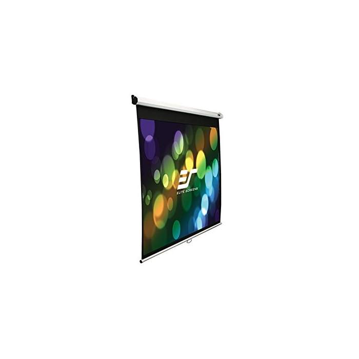 Проекторы и экраны - Elite Screens M120XWH2 - быстрый заказ от производителя