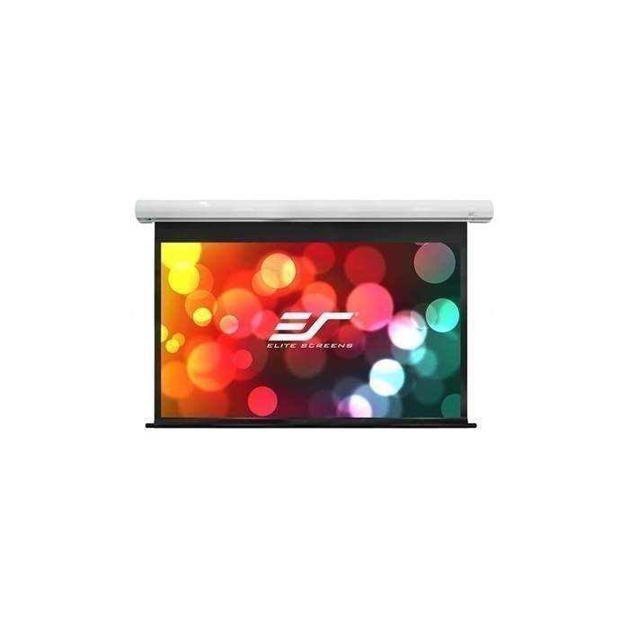 Проекторы и экраны - Elite Screens Saker 16:9, 2.99 m - быстрый заказ от производителя
