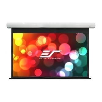 Проекторы и экраны - Elite Screens Saker 16:9, 2.66 m - быстрый заказ от производителя