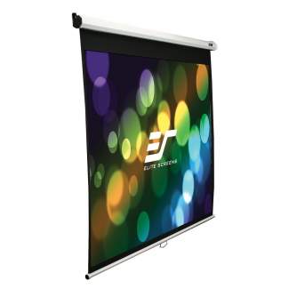 Проекторы и экраны - Elite Screens Manual M94NWX Rollo Leinwand - быстрый заказ от производителя