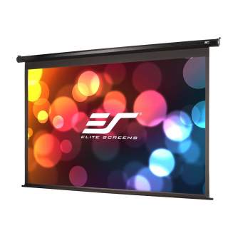 Projektori un ekrāni - Elite Screens Spectrum 16:10, 2.28 m - ātri pasūtīt no ražotāja