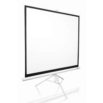 Проекторы и экраны - Elite Screens Tripod 4:3, 2.03 m - быстрый заказ от производителя
