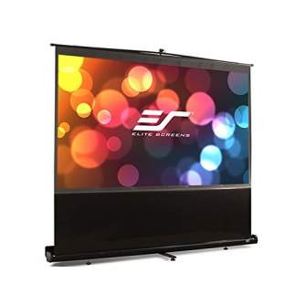 Проекторы и экраны - Elite Screens F84NWV - быстрый заказ от производителя