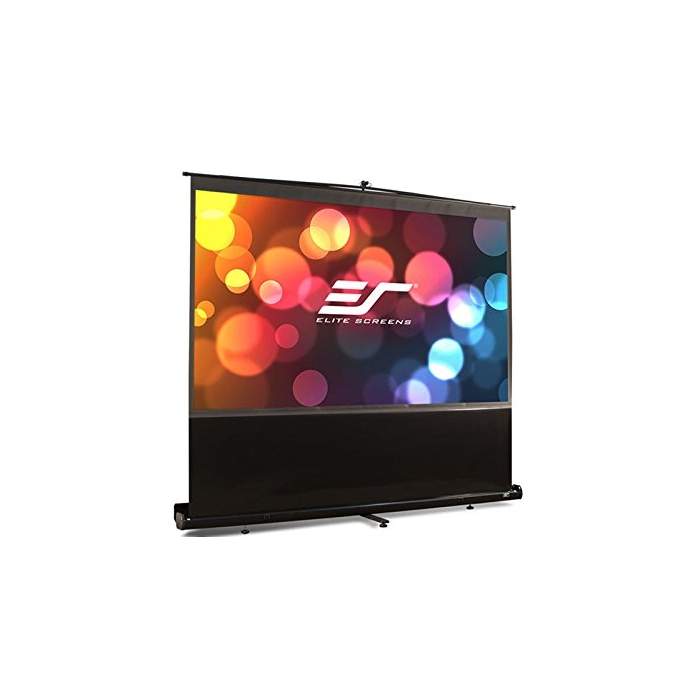 Проекторы и экраны - Elite Screens F84NWV - быстрый заказ от производителя