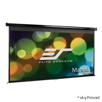 Проекторы и экраны - Elite Screens M135UWH2 - быстрый заказ от производителя