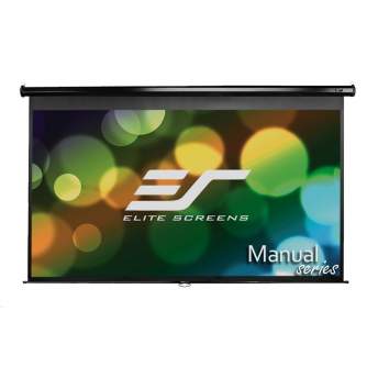 Projectors & screens - Elite Screens M100UWH - quick order from manufacturer
