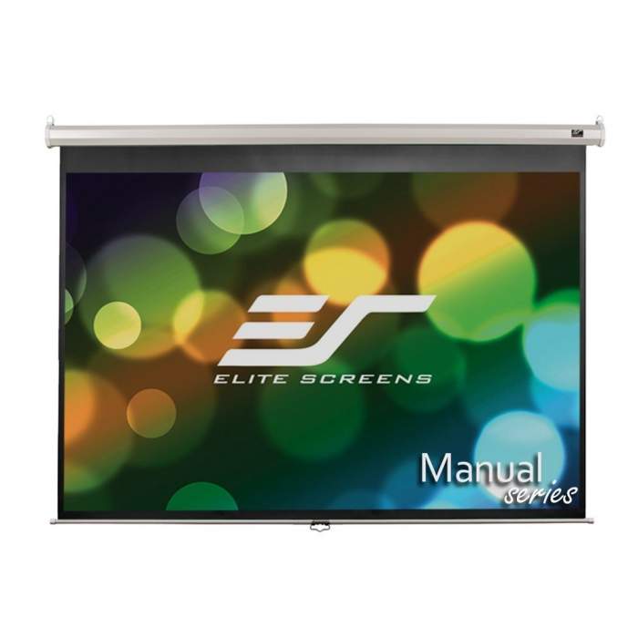 Projectors & screens - Elite Screens M150XWV2 - quick order from manufacturer