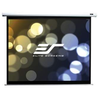 Projektori un ekrāni - Elite Screens ELECTRIC100XH - ātri pasūtīt no ražotāja