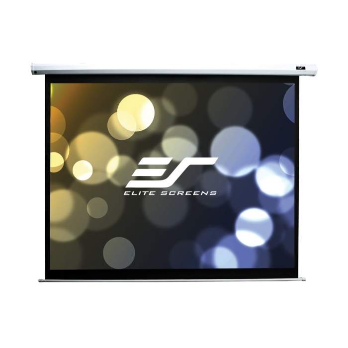 Проекторы и экраны - Elite Screens ELECTRIC100XH - быстрый заказ от производителя