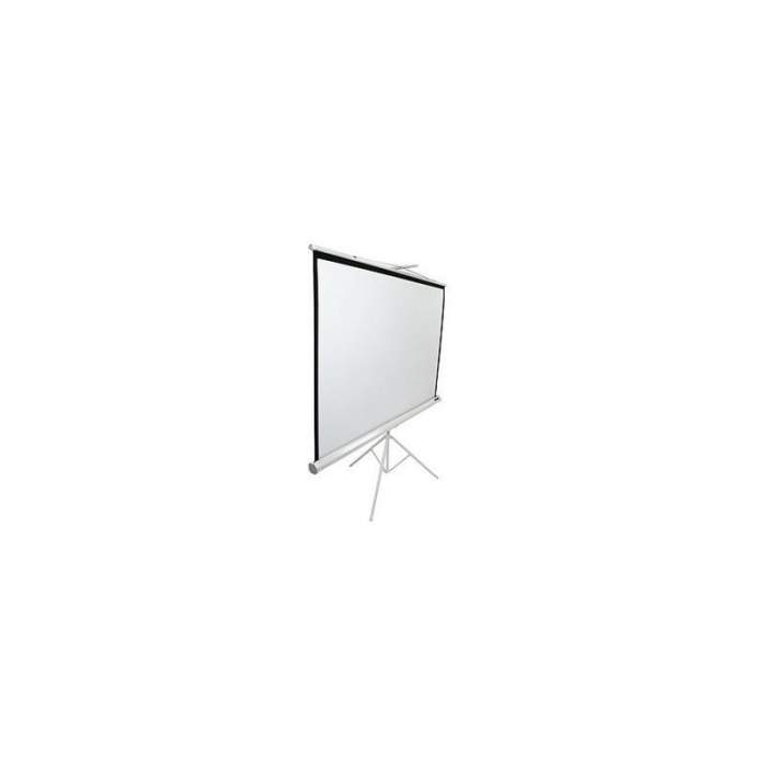 Проекторы и экраны - Elite Screens Tripod 1:1, 152.7 cm - быстрый заказ от производителя