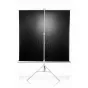 Vairs neražo - Elite Screens Tripod Portable Projection Screen 99-inch 11 Aspect Ratio