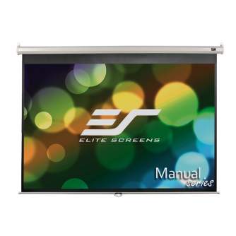 Проекторы и экраны - Elite Screens M100NWV1 4:3, 2.03 m - быстрый заказ от производителя