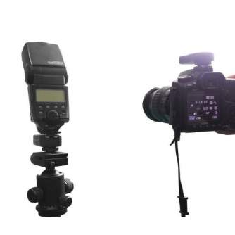 Radio palaidēji - Pixel Radio Trigger Set Pawn TF-361 for Canon - ātri pasūtīt no ražotāja