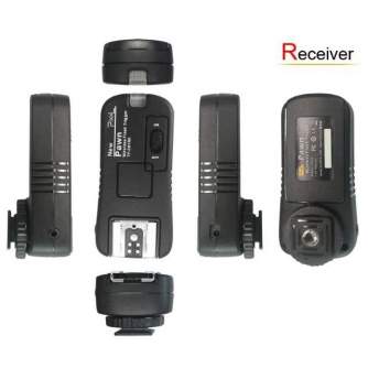 Radio palaidēji - Pixel Receiver TF-361RX for Pawn TF-361 for Canon - ātri pasūtīt no ražotāja