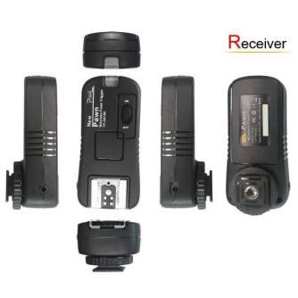 Триггеры - Pixel Receiver TF-361RX for Pawn TF-361 for Canon - быстрый заказ от производителя