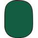 Фоны - Linkstar Background Board R-1482B 10 Green 148x200 cm - быстрый заказ от производителя