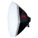 Fluorescent - Falcon Eyes Lamp with Octabox 80cm LHD-B928FS 9x28W and 5x85W - quick order from manufacturer