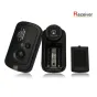 Camera Remotes - Pixel Shutter Release Wireless RW-221/N3 Oppilas for Canon - quick order from manufacturer Best choise selected by experts