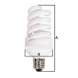 Запасные лампы - Linkstar E27 Daylight Lamp 40W ML-40 561233 - купить сегодня в магазине и с доставкой