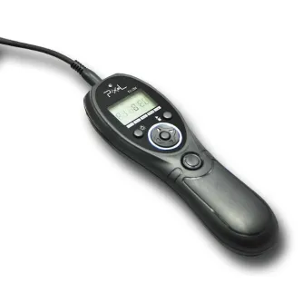 Пульты для камеры - Pixel Timer Remote Control TC-252/DC2 for Nikon - быстрый заказ от производителя