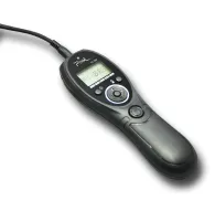 Camera Remotes - Pixel Timer Remote Control TC-252/DC2 for Nikon - quick order from manufacturerCamera Remotes - Pixel Timer Remote Control TC-252/DC2 for Nikon - quick order from manufacturer