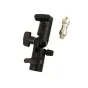 Tripod Accessories - Falcon Eyes Tilting Bracket CLD-11 + Spigot - buy today in Master Foto store and with delivery Best choise selected by experts