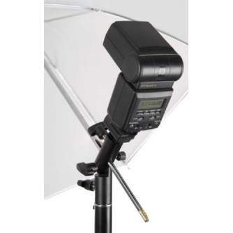 Tripod Accessories - Falcon Eyes Tilting Bracket CLD-11 + Spigot - buy today in store and with delivery