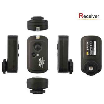 Camera Remotes - Pixel Shutter Release Wireless RW-221/S1 Oppilas for Sony - quick order from manufacturer