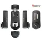 Triggers - Pixel Radio Trigger Set Pawn TF-362 for Nikon - buy today in store and with delivery