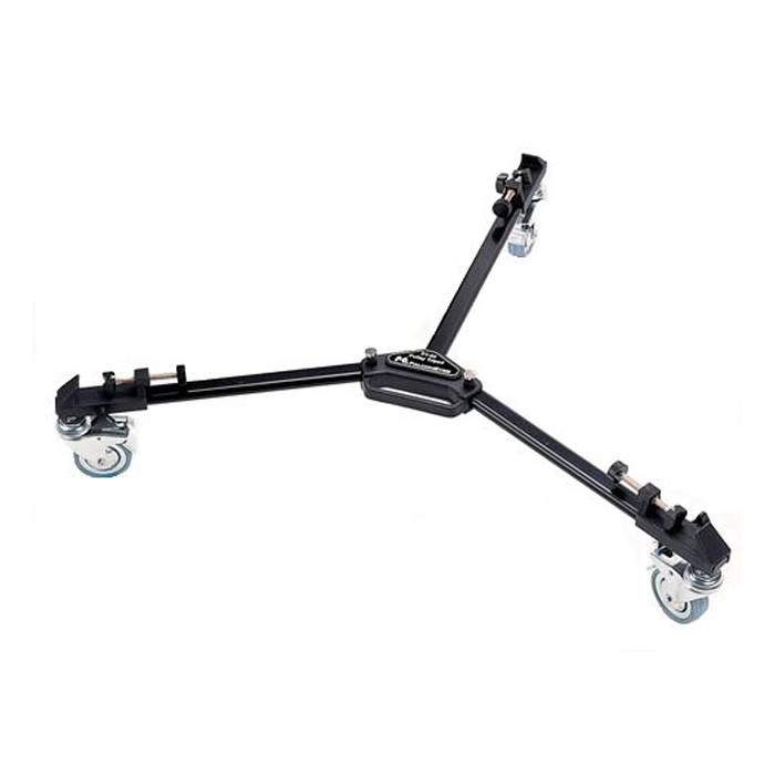 Tripod Accessories - Falcon Eyes Tripod Dolly PT-50 Universal - quick order from manufacturer