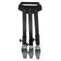 Аксессуары штативов - Falcon Eyes Tripod Dolly PT-50 Universal - быстрый заказ от производителя