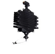 Ceiling Rail Systems - Falcon Eyes Pantograph 3360C - quick order from manufacturerCeiling Rail Systems - Falcon Eyes Pantograph 3360C - quick order from manufacturer