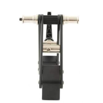 Holders Clamps - StudioKing Professional Tube Clamp + Spigots 110-021 - buy today in store and with delivery