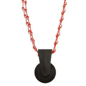 Background holders - Falcon Eyes Metal Chain Holder B-Reel - buy today in store and with delivery