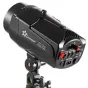 Больше не производится - Linkstar Compact Flash Kit MTK-2250D
