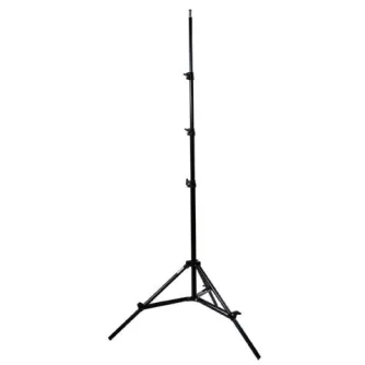 Light Stands - Falcon Eyes Light Stand with Adjustable Legs L-2440A/B 240 cm - buy today in store and with delivery