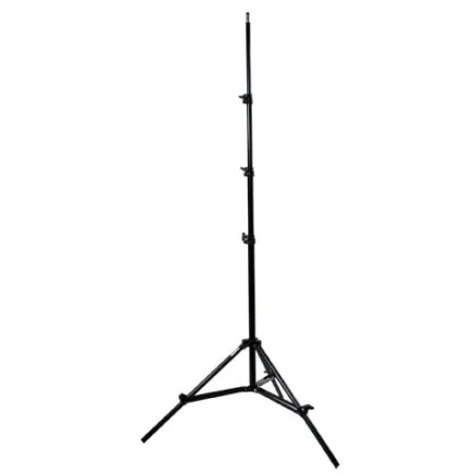 Falcon Eyes Light Stand with Adjustable Legs L-2440A/B 240 cm