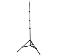 Statīvi apgaismojumam - Стойка Falcon Eyes L-2440A/B 240 см с регулируемой ножкой по высоте - купить сегодня в магазине и с достStatīvi apgaismojumam - Стойка Falcon Eyes L-2440A/B 240 см с регулируемой ножкой по высоте - купить сегодня в магазине и с дост