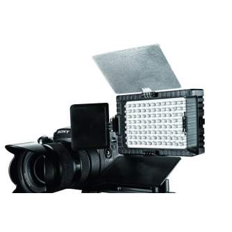 LED Lampas kamerai - Falcon Eyes LED gaismas komplekts Dimmable DV-96V-K1 on Penlite 2905952 - ātri pasūtīt no ražotāja