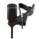 Mikrofoni - Boya Lavalier mikrofons BY-M1 350281 - perc šodien veikalā un ar piegādi