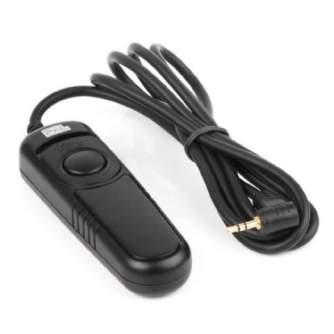Camera Remotes - Pixel Shutter Release Cord RC-201/L1 for Panasonic - buy today in store and with delivery